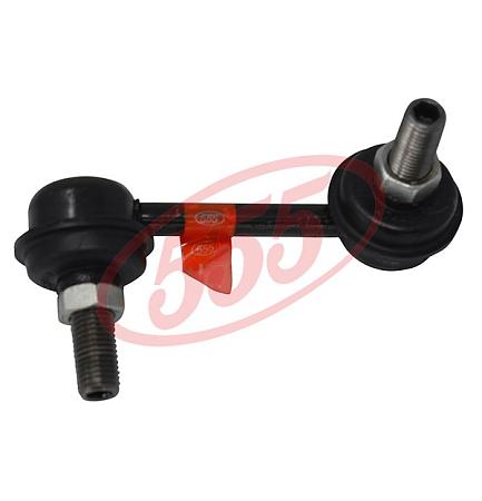 Стойка стабилизатора задн лев honda civic 00- sl-6335l