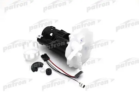 PF3935 Фильтр топливный