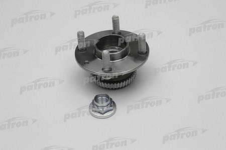 PBK3280H Ступица колеса