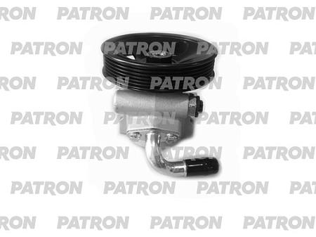 Насос гидроусилителя PPS1077