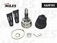 GA20720 ШРУС NISSAN X-TRAIL 2.0 00- +ABS