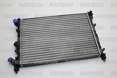 PRS3195 Радиатор системы охлаждения
