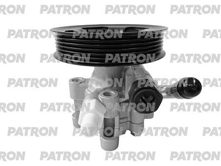 Насос гидроусилителя PPS1115