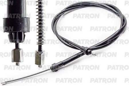 PC3424 Трос стояночного тормоза