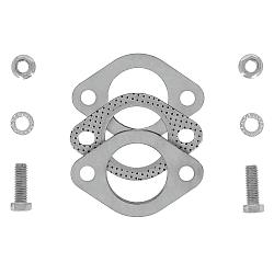 Фланец глушителя FN45K