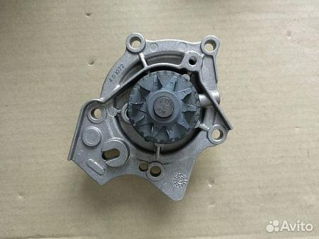Насос водяной VAG 1.2-2.0 04- PA1072