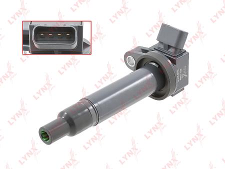 Катушка зажигания TOYOTA/LEXUS 4.3/4.7 SPL1065