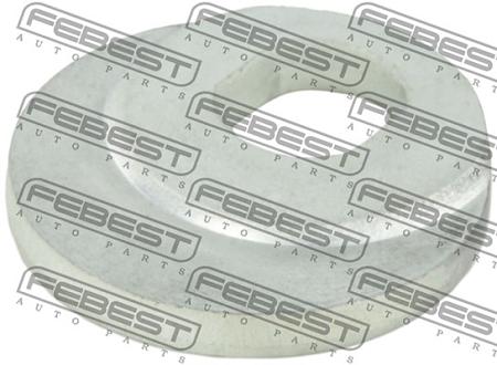 Шайба-эксцентрик MITSUBISHI PAJERO IV/MONTERO 06- 0430-002