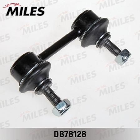 Тяга стабилизатора NISSAN MICRA (K11) 92-03 задн. DB78128
