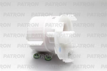 PF3400 Фильтр топливный