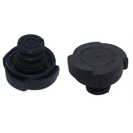 Крышка радиатора BMW (2.0Bar)  O.E.17111712492