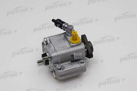 Насос гидроусилителя PPS731