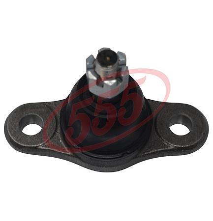 Опора шаровая нижн. hu tucson 05- sb-8042
