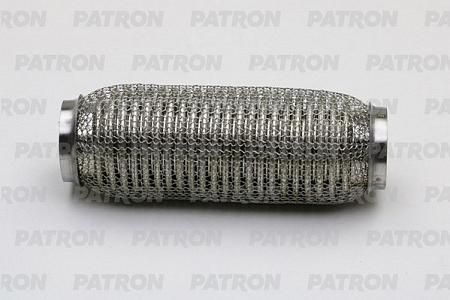 ELVW45X200 SF Гофра глушителя