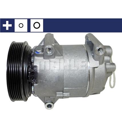 Компрессор кондиционера acp34000s