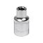 AIRLINE ATAO042 Головка торцевая 1/2" DR шестигранная 9мм