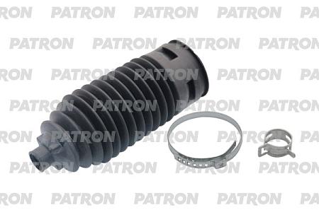 PSE6513 Пыльник рулевой рейки