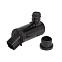 STARTVOLT SWP 0805 Насос омывателя для автомобилей Hyundai/KIA ix35 (10-)/Sportage (10-)/Optima (10-) (без заднего омывателя)