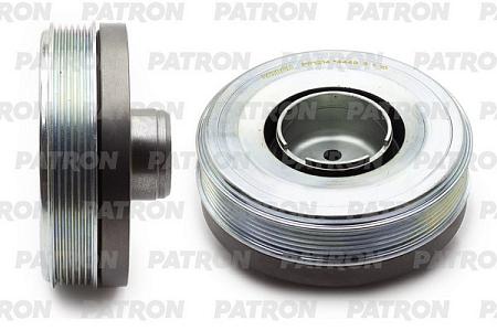 PP1214 Шкив коленвала