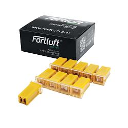 Предохранители картриджные 60A серия FUS07 [10 шт.] fus07-60-10k