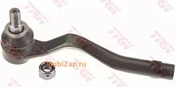 Наконечник рул лев MB GLK (X204) jte408