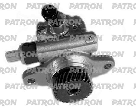 Насос гидроусилителя PPS1145