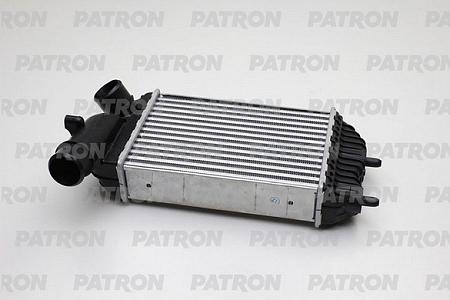 PRS5008 Интеркулер