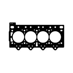 Прокладка передней крышки SKODA 1.4 97- 00342800