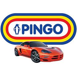 PINGO Паста для очистки рук "Чистая звезда", банка 200 мл 85010-3