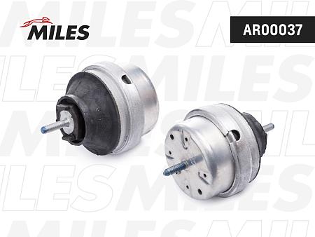 AR00037 Опора двигателя AUDI A4/A6/PASSAT B5