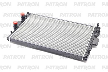 PRS4541 Радиатор системы охлаждения