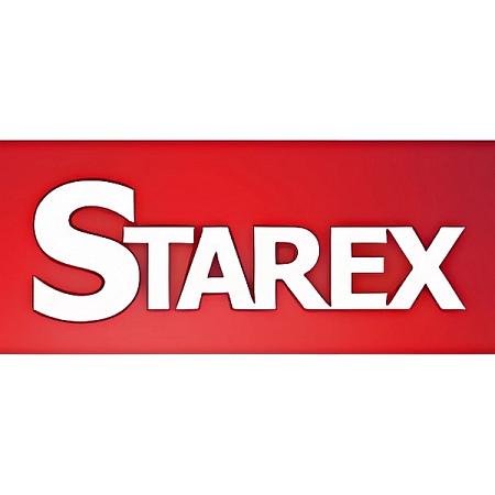 Тосол "Starex" (Север) 10кг 700624