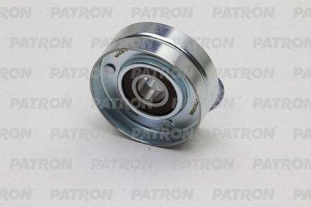 Ролик натяжной поликлинового ремня PT65025B