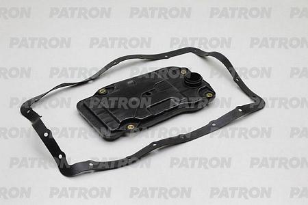 PF5086 Фильтр АКПП