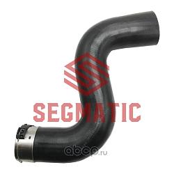 Патрубок радиатора верхний ren kangoo i_clio ii 1.4_1.6 97-08 SH20198