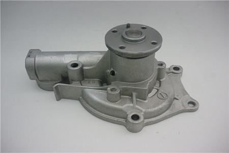 Насос водяной MITSUBISHI GALANT 2.0 >92 GWM-45A