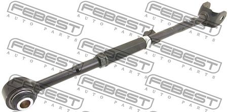 Тяга TOYOTA CAMRY 01- зад.подв.прав. 0125-5ACV40