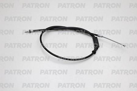 PC3035 Трос стояночного тормоза
