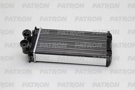 PRS2116 Радиатор отопителя