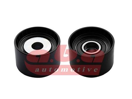 Ролик ремня приводного MB W164/463/251/221 OM642 YP755199