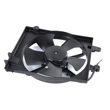 Вентилятор радиатора  GANZ GIC06230