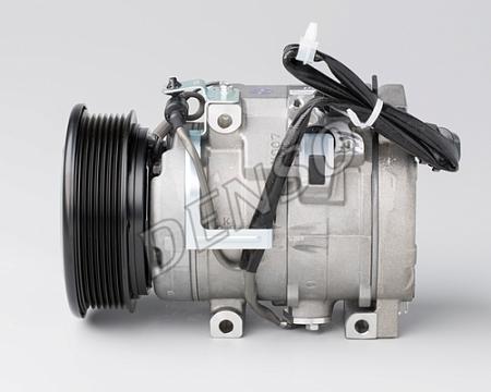 Компрессор DCP45011 dcp45011