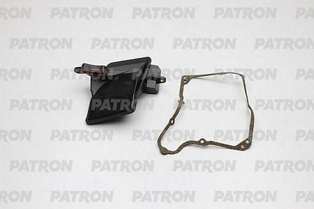 PF5072 Фильтр АКПП