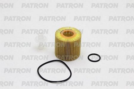 PF4278 Фильтр масляный