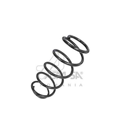 Пружина передняя 30436