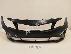 ATEK OPTIMA IV Rest18 Бампер передний (под окрас) RP-00276 24188050