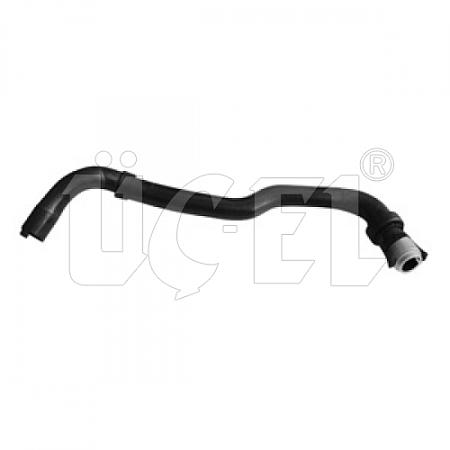 Патрубок PEUGEOT 306 1.8D.- 1.9D. 52423