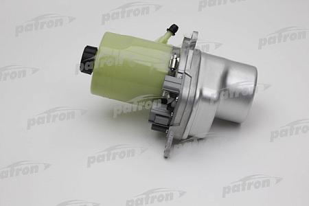 Насос гидроусилителя PPS878