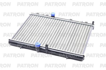 PRS3594 Радиатор системы охлаждения