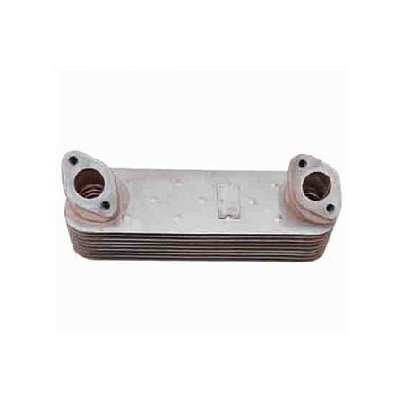 Радиатор масляный Mercedes Track  MK / NG / SK (73-) 8MO376725011